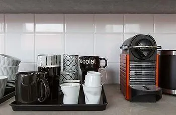 Lobo Urban Stay São Paulo Brasilien