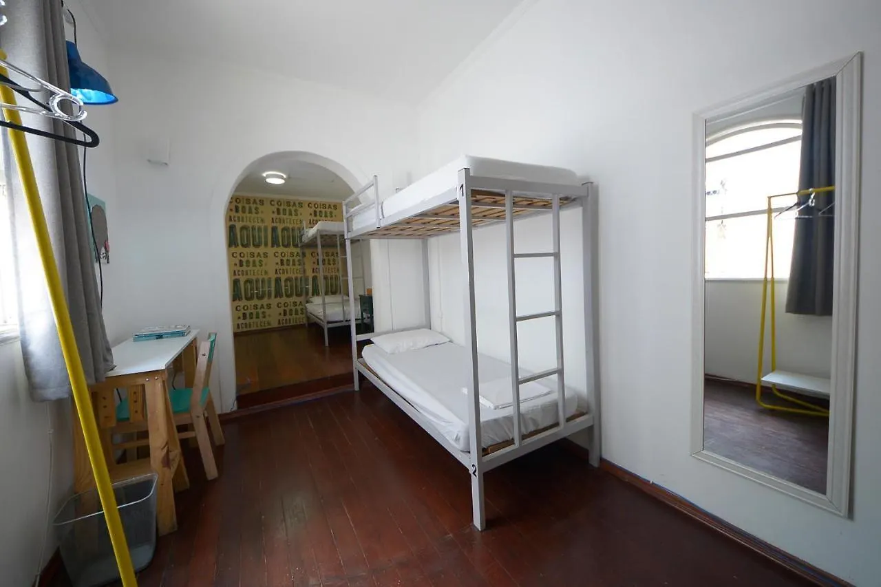 Lobo Urban Stay São Paulo 0*,  Brasilien