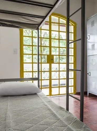 Lobo Urban Stay Sao Paulo