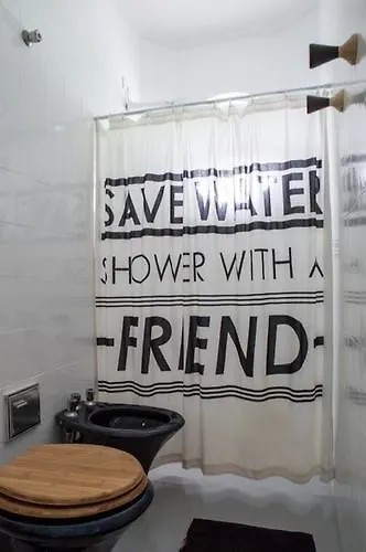 Hostel Lobo Urban Stay Sao Paulo