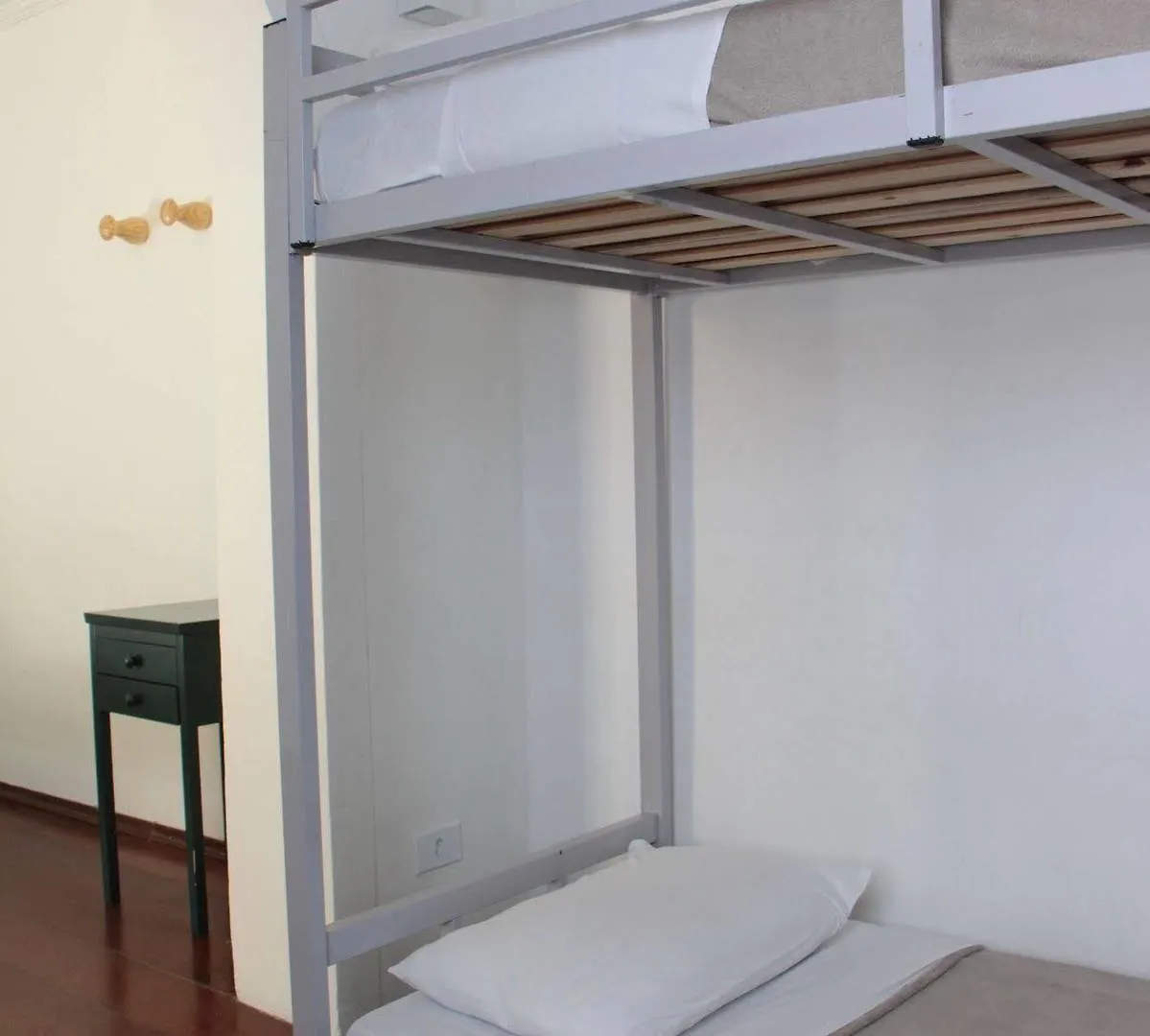 Lobo Urban Stay Sao Paulo Hostel
