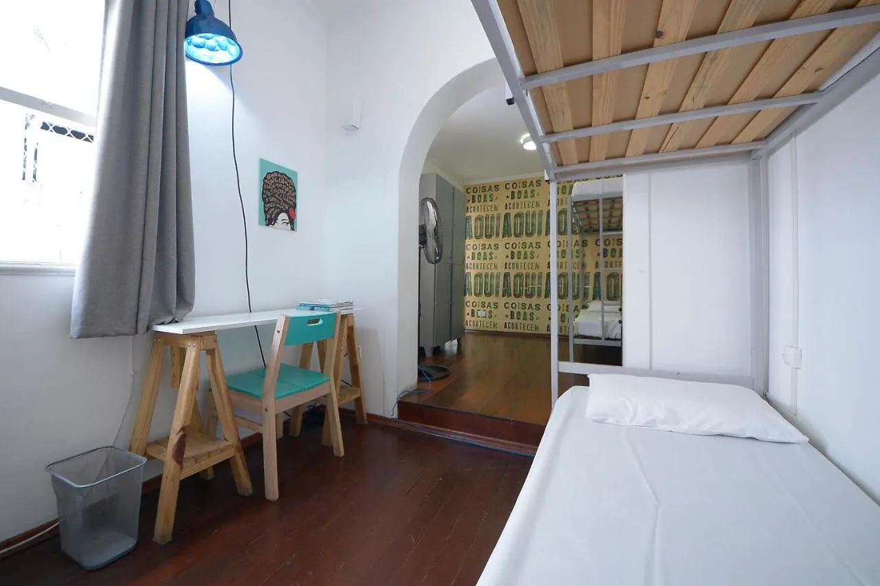 Lobo Urban Stay Sao Paulo