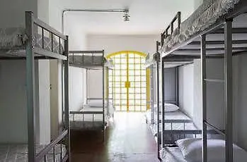 Lobo Urban Stay Sao Paulo