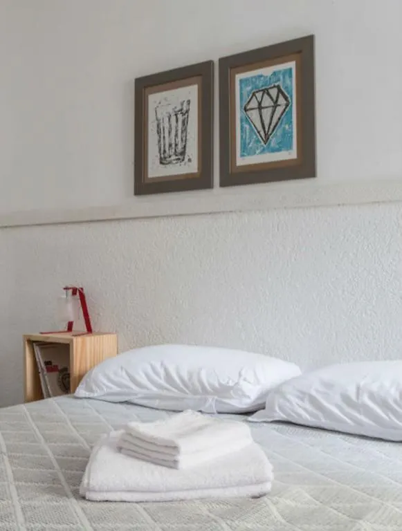 Lobo Urban Stay San Paolo