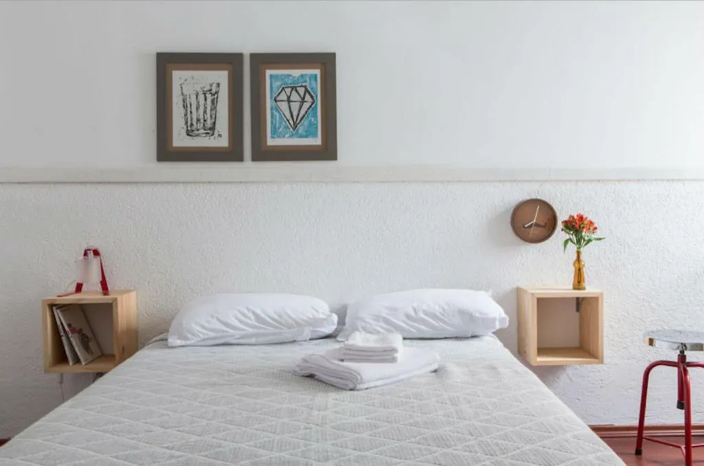 Lobo Urban Stay San Paolo Ostello