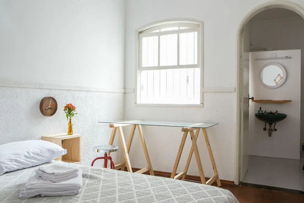 Lobo Urban Stay San Paolo