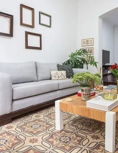 Lobo Urban Stay San Paolo Ostello