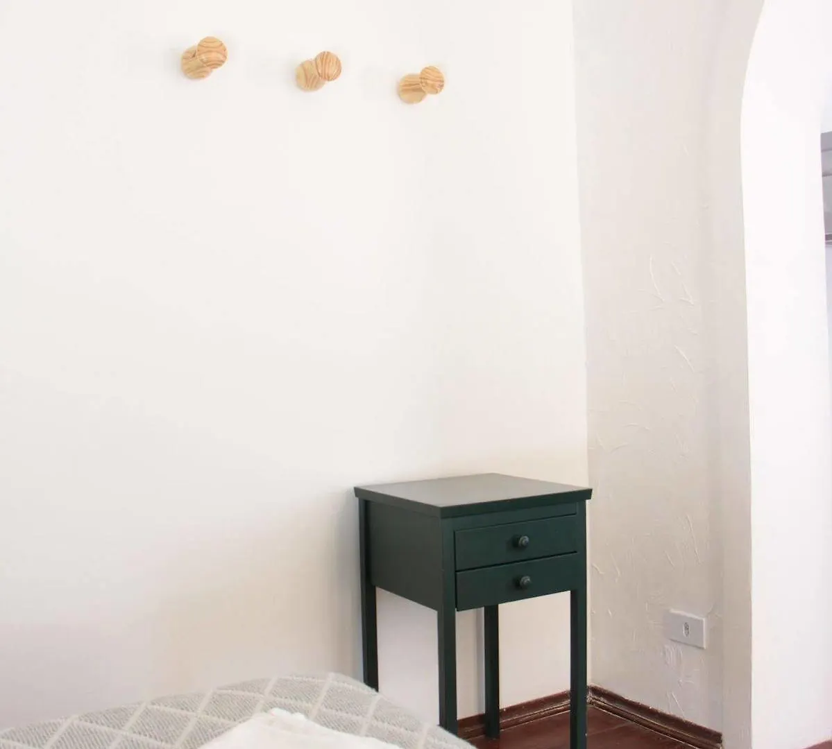 Ostello Lobo Urban Stay San Paolo