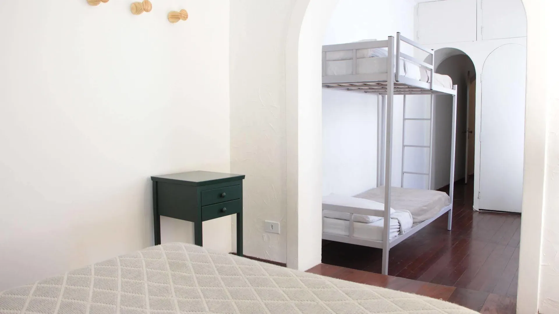 Lobo Urban Stay Sao Paulo Hostel