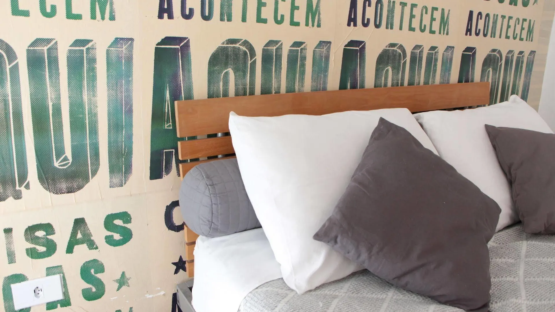 Lobo Urban Stay San Paolo Brasile