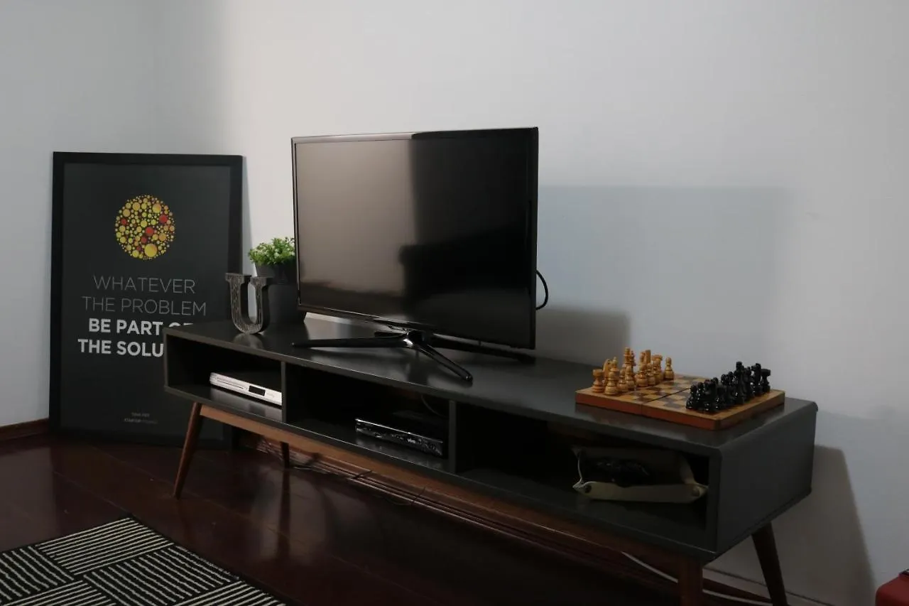 Ostello Lobo Urban Stay San Paolo